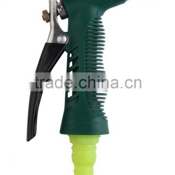 Home Car Wash Water Gun High Water Pressure Bearing Copper Washer Gun Head Cleaning Gun