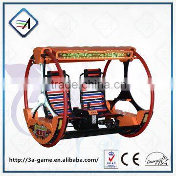 2015 Most Popular Used Amusement Rides Le Bar Car