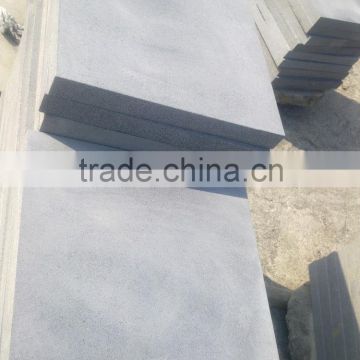 Xiamen Bluestone Basalt No Holes Cut-to-size