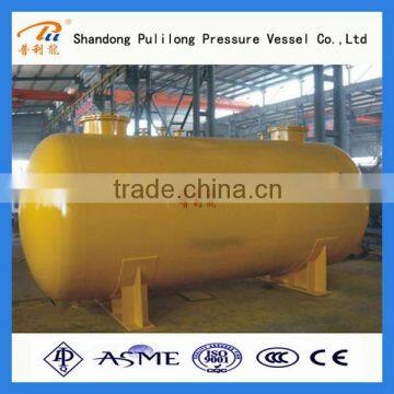 Custom High Quality Stainless Steel Storage Tank