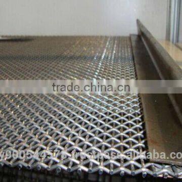 Mine Sieving Mesh