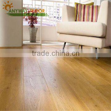 Cheap price of outdoor waterproof laminate flooring with different colors