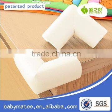 2015 Hot Selling ID-S033 Babymatee 2015 New Baby Safety Product Colorful NBR Desk Corner Protector photo-6