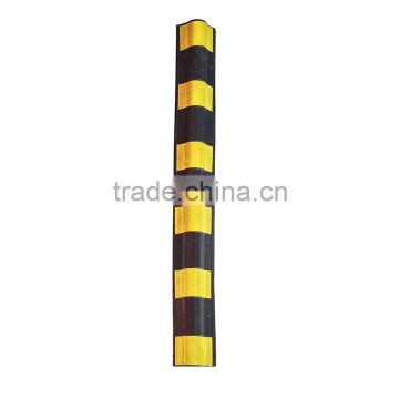 1200mm reflective wall rubber corner guard