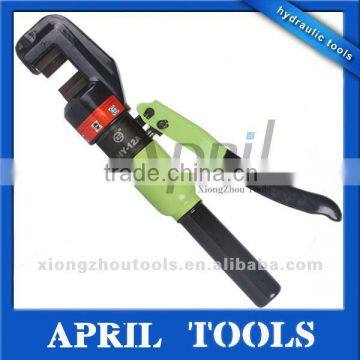 Hydraulic Steel Cutter HY-12A