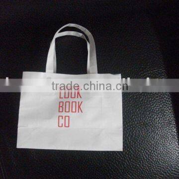 paper shopping bag printing