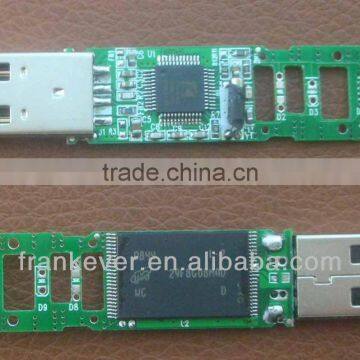 Electronic Terminal PCBA, Quality Accessory