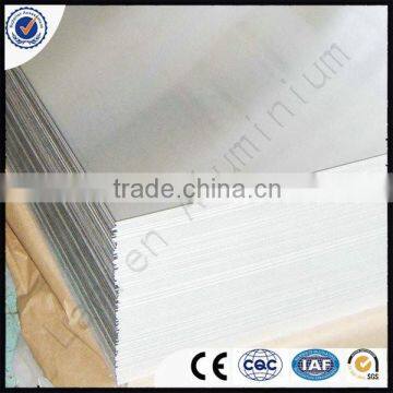 Competitive Price Metal Roofing Aluminium Foil Plate