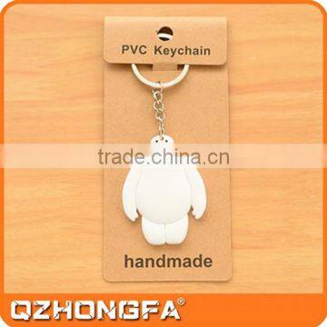 2015 Factory Cartoon Metal Key Ring photo-5