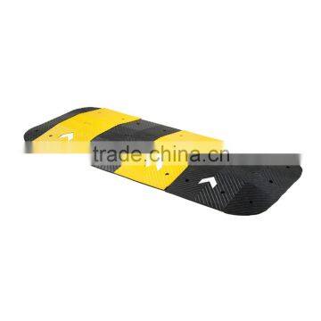 Rubber Speed Hump (1000mm)