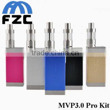 Pass-through charging Innokin itaste MVP 3.0 pro