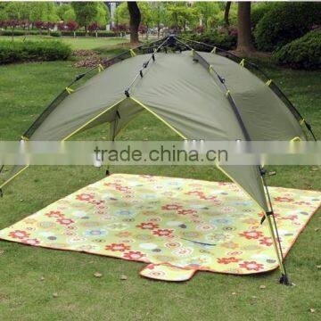 Beach picnic mat,foldable beach mat-TC73