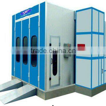 FY-1000 auto car spray booth