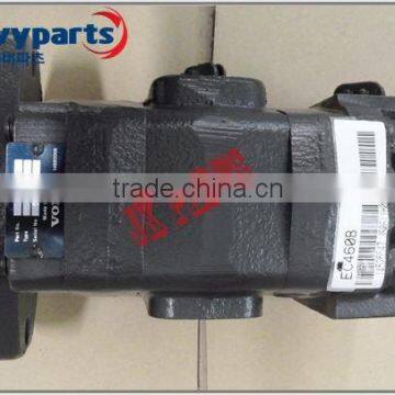 High Quality Hydraulic Gear Pump for Volvo Excavator 14525547