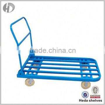 Customizable Sliding Trolley
