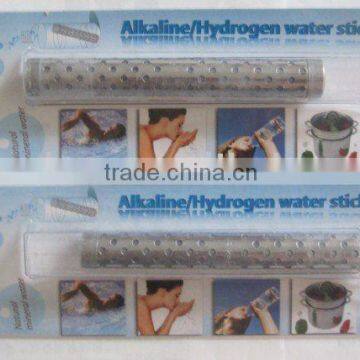 alkaline ion water stick