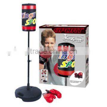 KID BOXING COMBINATION SET