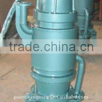 DK Screw Vertical sump pump, Screw Slurry Pump manufacturer