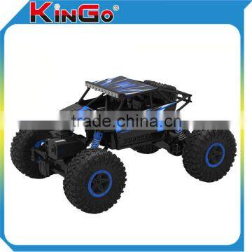 Hot Sale Good Quality 1/14 Children Toys RC Car Made in China