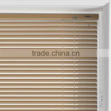 Decorative exterior sliding window shutter pvc roller shutter