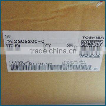 ELECTRONIC 2SC5200 BEST PRICE photo-5