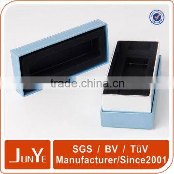 Luxury Empty Box for Creative Design Cosmetics Packaging photo-3