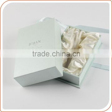 sweet fabric wrapping cellophane perfume packaging boxes