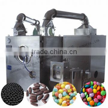 High Efficient Automatic Tablet Film Coating Machine