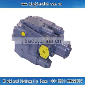 Advanced technology factory direct sale hydraulic pump for dump truck