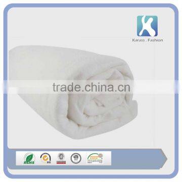 High Quality Quilted Raw Wool Batting Roll photo-6
