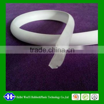 various types extruded rubber profiles from china