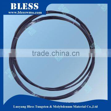 High temperature & pure Molybdenum wire