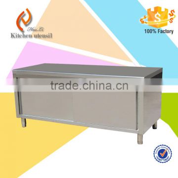 hospital stainless steel commercial cheap kitchen sink cabinet equipment