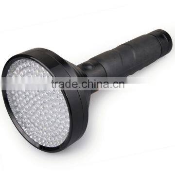 New Design high brightness best price 200 LED tactical flashlight