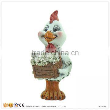 Lucky Rooster Wholesale Chinese Christmas Ornament Suppliers