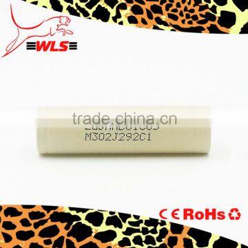 Original lg Hb6 LG 3.7v 1500mah Battery 18650 Battery lg HB6 Lithium Ion 18650 Battery for Ecigs/led Flashlight/power Tools photo-2