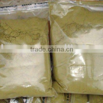 Henna Powder ( 100% Pure Natural ) from Pakistan