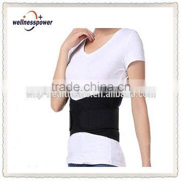 Elastic Lower Lumbar Back support Belt