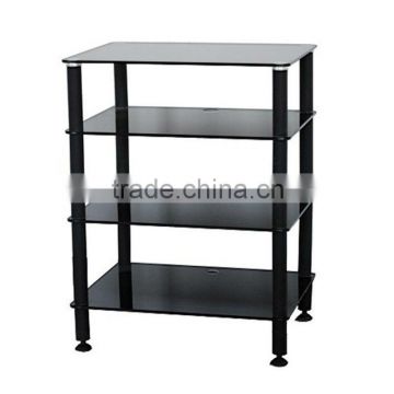 Short style tv tables rotate tv table modern floor cabinet tv stand RA032