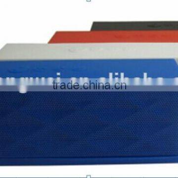 Bluetooth V3.0+ RDA 3W*2 Frequency Portable Wireless Mini Bluetooth Speaker