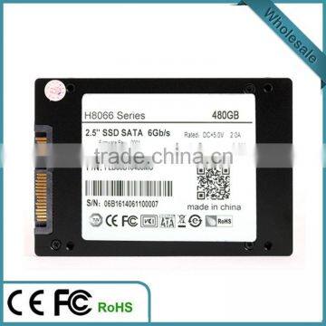 China factory direct ssd 500gb for laptop