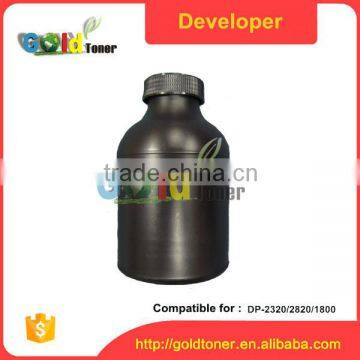 D-2320 brand new copier developer for Toshiba