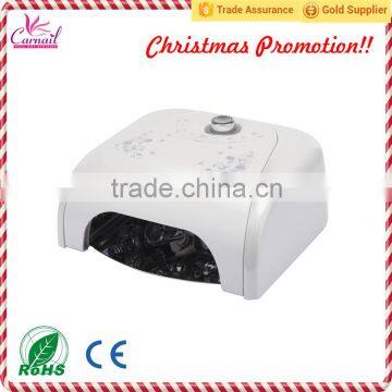 2015 Christmas Promotion!! Discount for 36W Only LED Nail Lamp for Gel Nail Drying Lamp and Led Nail Dryer photo-4