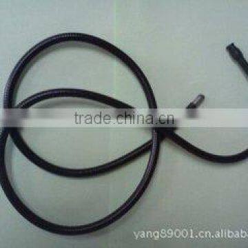 Colorful Chrome or Stainless Steel Flexible Gooseneck photo-6