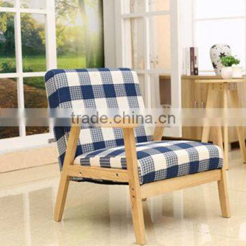 2016 New style comfortable wood sofa Y036