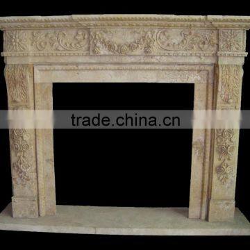 french style wood fireplace mantel mantel china