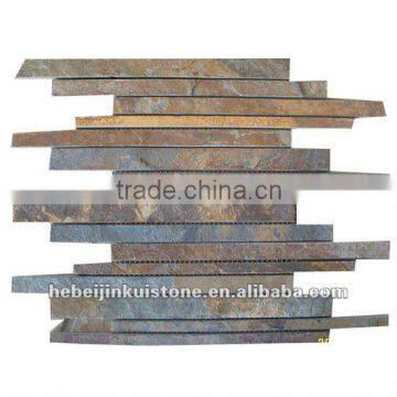 natural stone brick