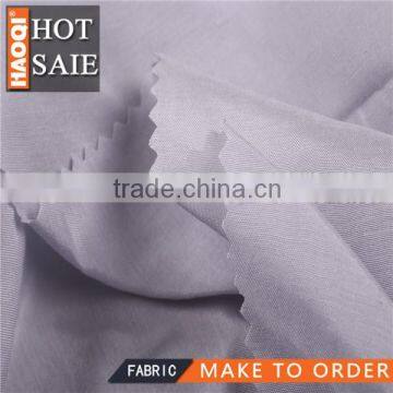 China Wholesale Interweave 50%R 50%V FUCHUN RAYON TAFFEAT Fabric for Fashion Lady Dress Fabric photo-2