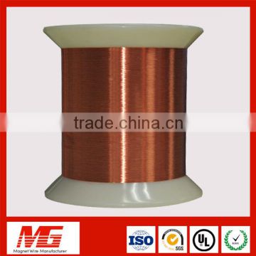 UL Certified Triple Insulated Enameled Round ECCA Wire