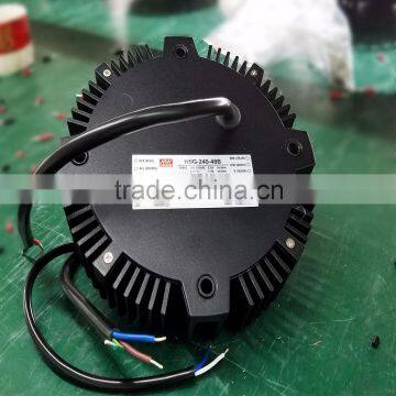 Reasonable Price IP65 200w Ufo Led High Bay Light for Warehouse photo-5